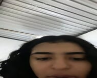 Latina Girlfriend Sex Homemade