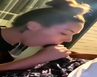 BBC Interracial Blowjob Compilation With Mostly Amatuer Snowbunnies