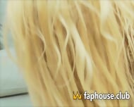 Blonde Cockslut Begs For Hard Cock Inside Her – Ultimate XXX Porn!